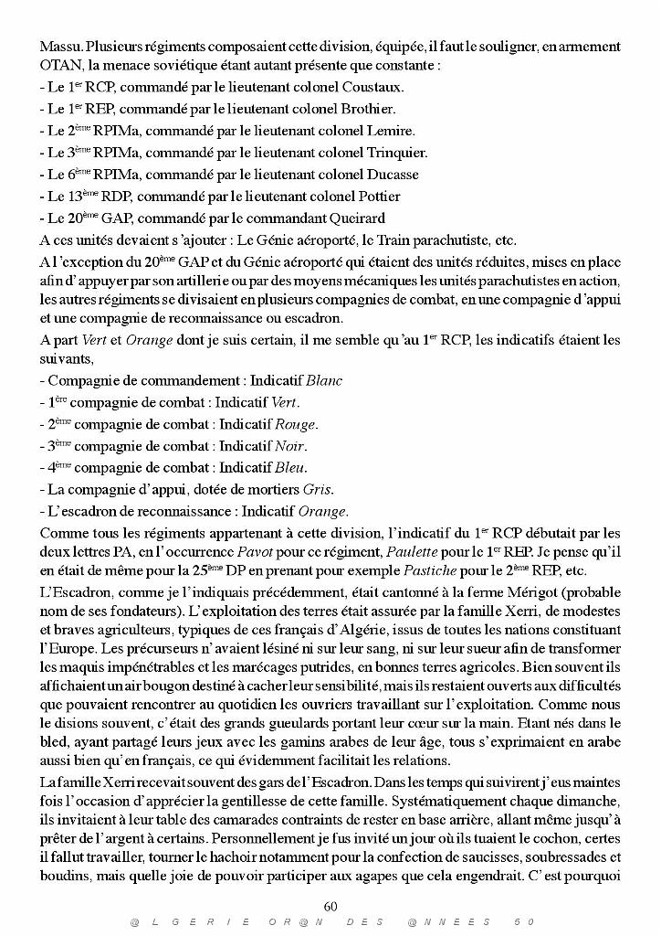 610 PARACHUTISTE AU 1ER RCP TOME I DE RENE SAUVAGE (64).jpg